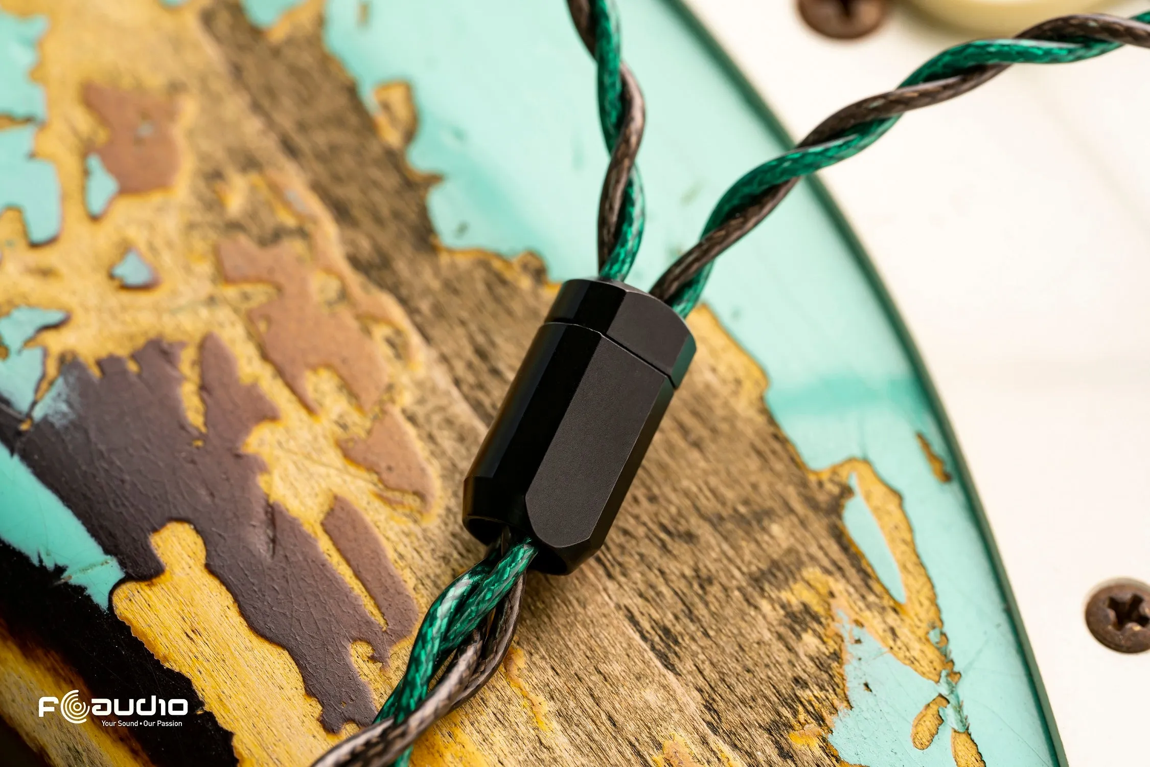FAudio Mezzo Limited Edition
