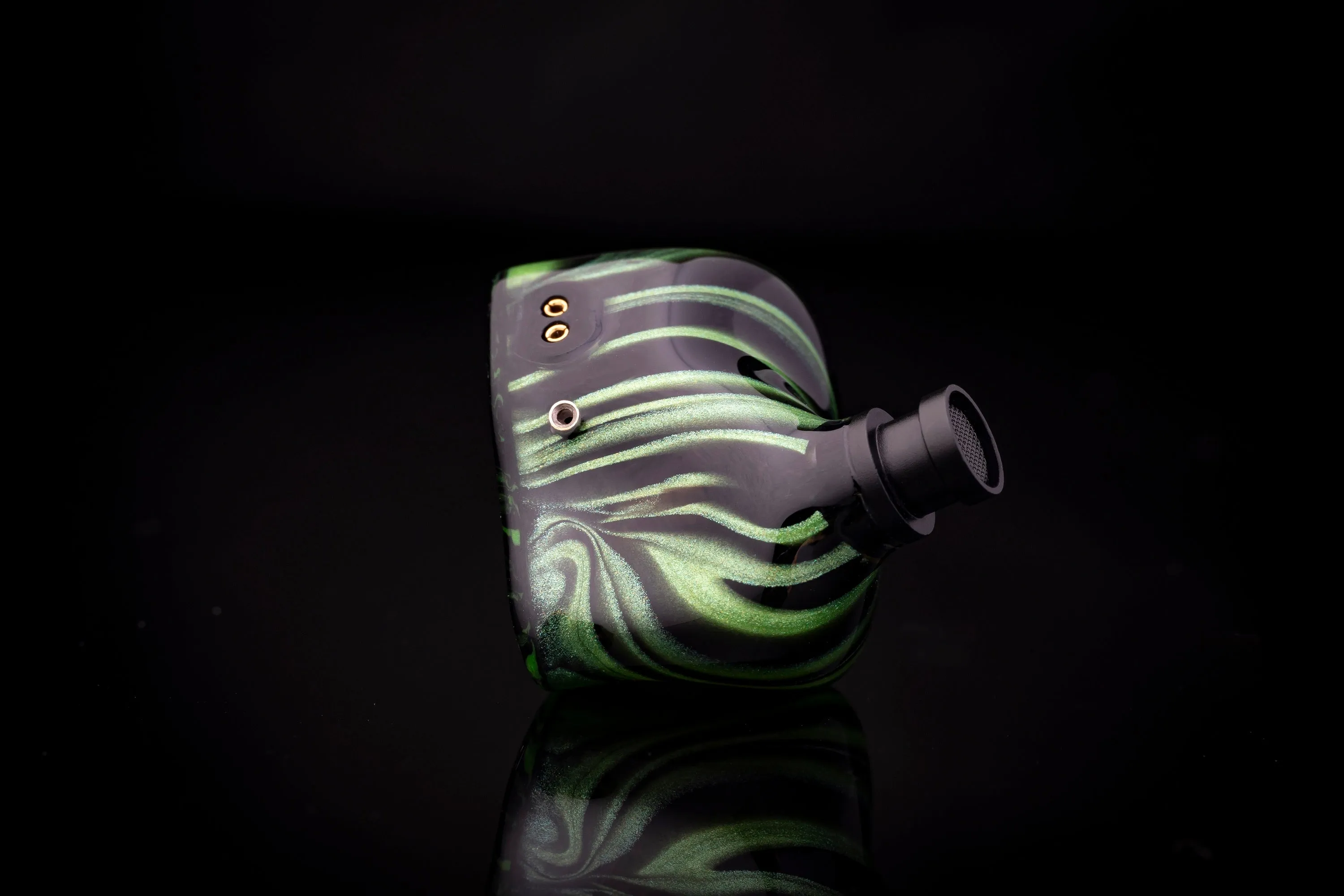 FAudio Mezzo Limited Edition