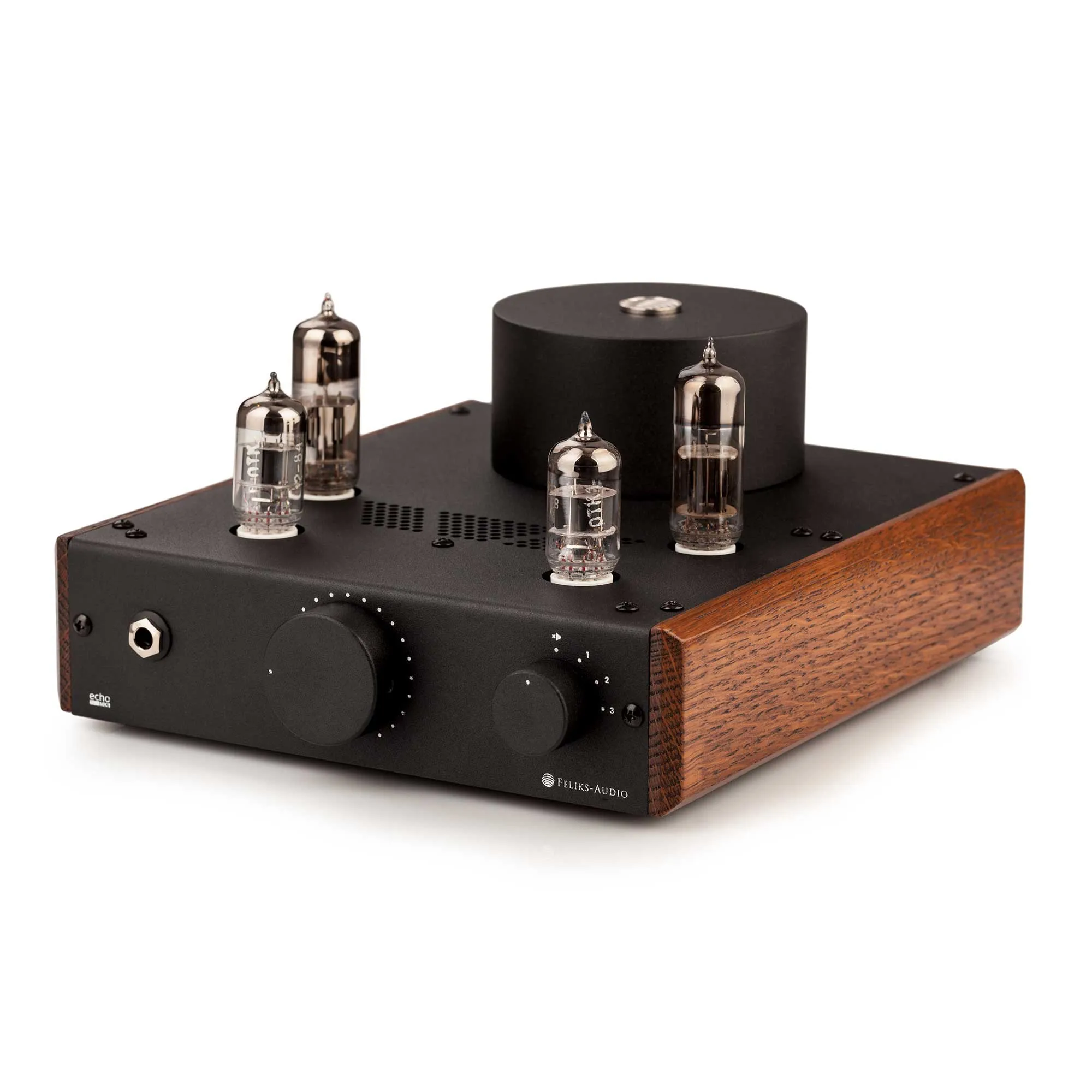 Feliks Audio Echo 2 Tube Headphone Amplifier