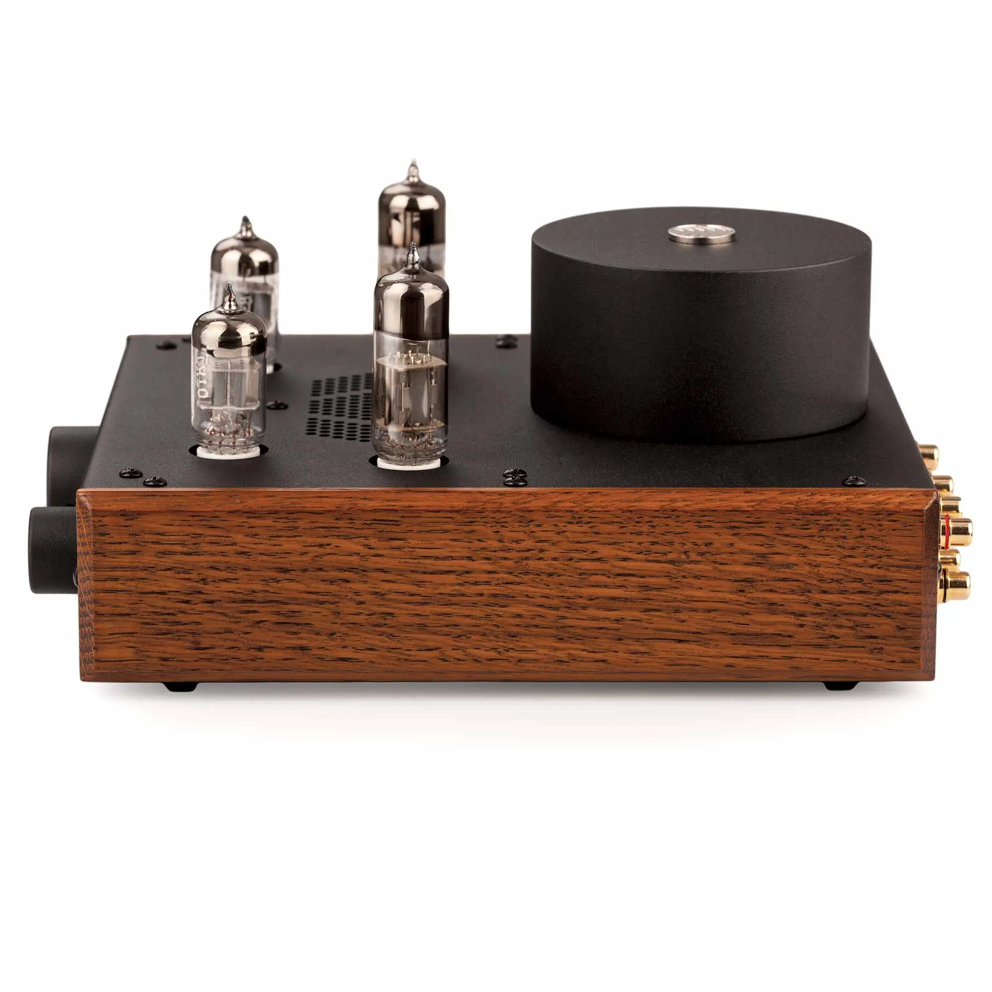 Feliks Audio Echo 2 Tube Headphone Amplifier