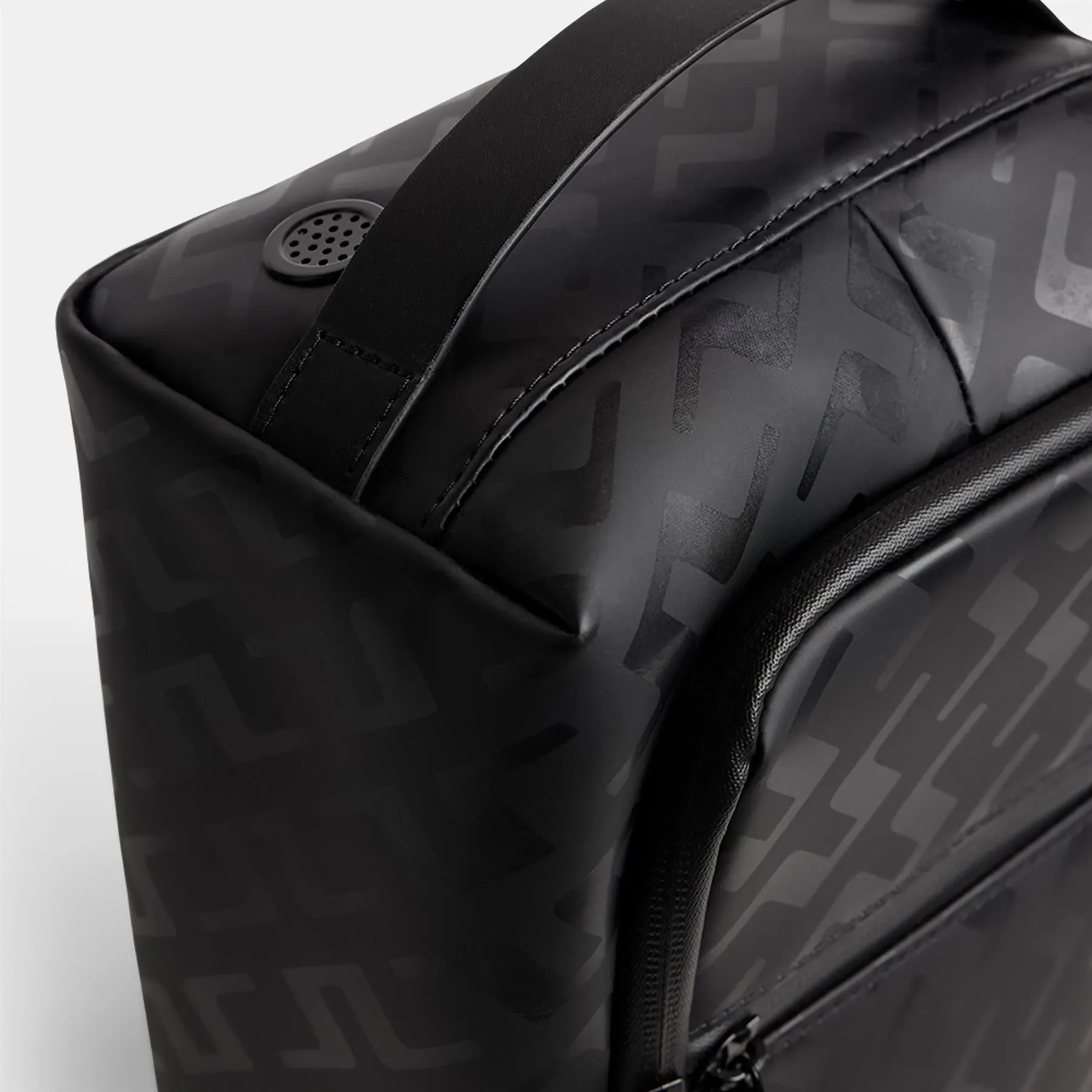 Footwear Bag Print Black - AW24