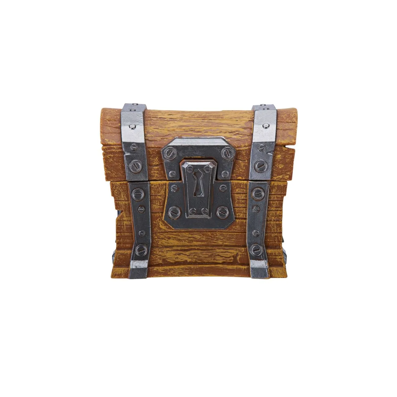 Fortnite Loot Chest For 4 Inch(10cm) Figures.