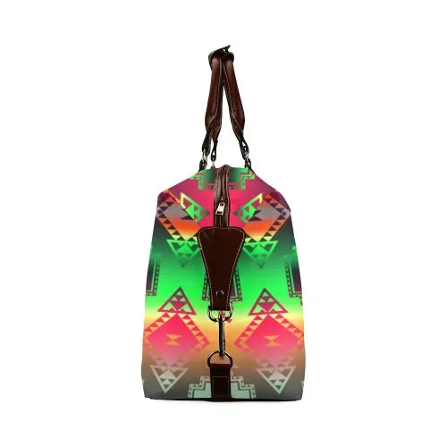 Gathering Sky Classic Travel Bag