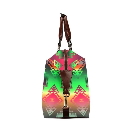 Gathering Sky Classic Travel Bag