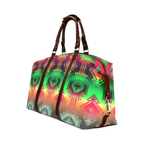 Gathering Sky Classic Travel Bag