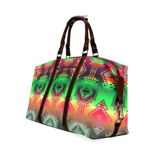 Gathering Sky Classic Travel Bag