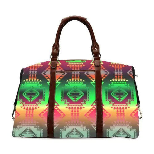 Gathering Sky Classic Travel Bag