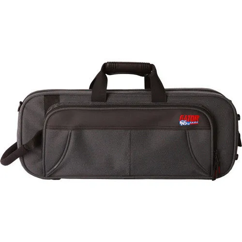 Gator GL-Trumpet Rigid EPS Foam Lightweight Case for Trumpet (Black)