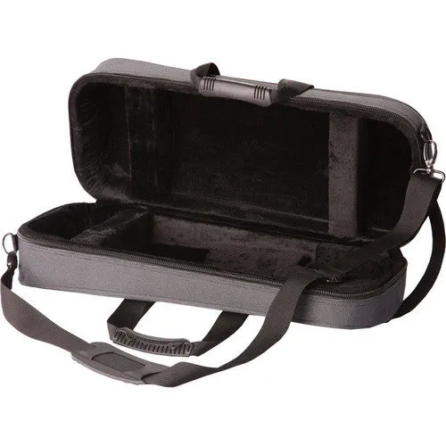 Gator GL-Trumpet Rigid EPS Foam Lightweight Case for Trumpet (Black)