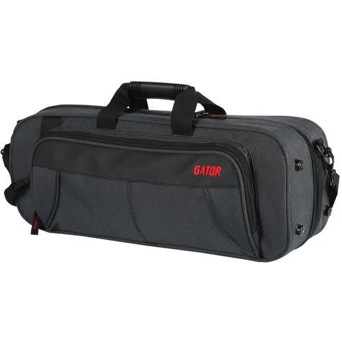 Gator GL-Trumpet Rigid EPS Foam Lightweight Case for Trumpet (Black)