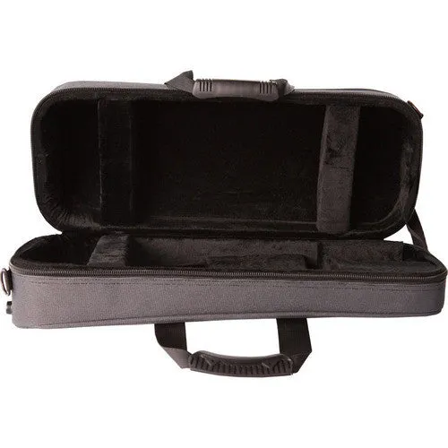Gator GL-Trumpet Rigid EPS Foam Lightweight Case for Trumpet (Black)