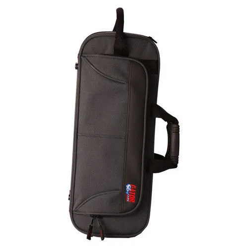 Gator GL-Trumpet Rigid EPS Foam Lightweight Case for Trumpet (Black)