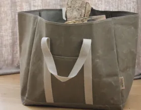 Gigantic Log Bag or Storage Bag