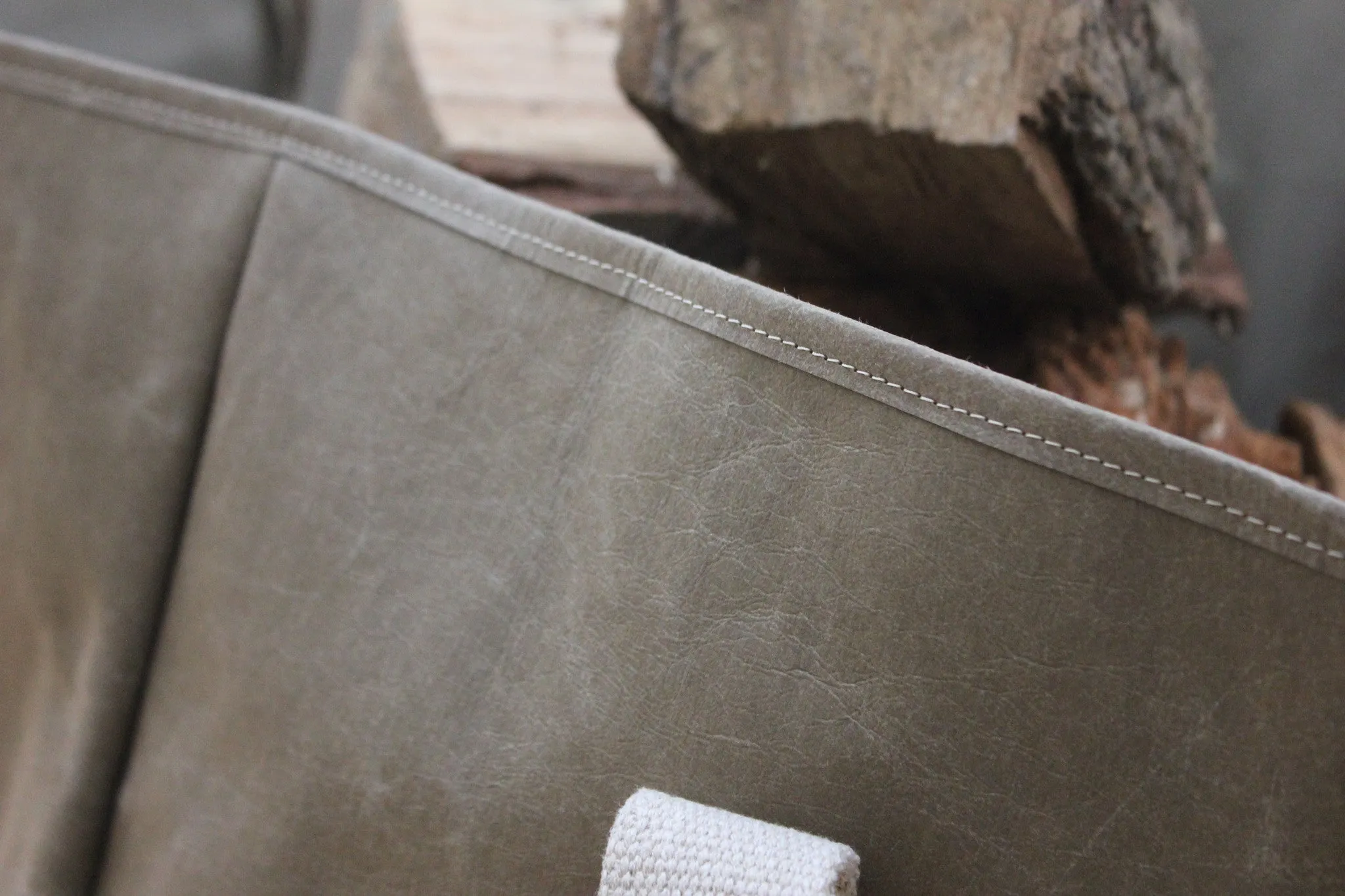 Gigantic Log Bag or Storage Bag