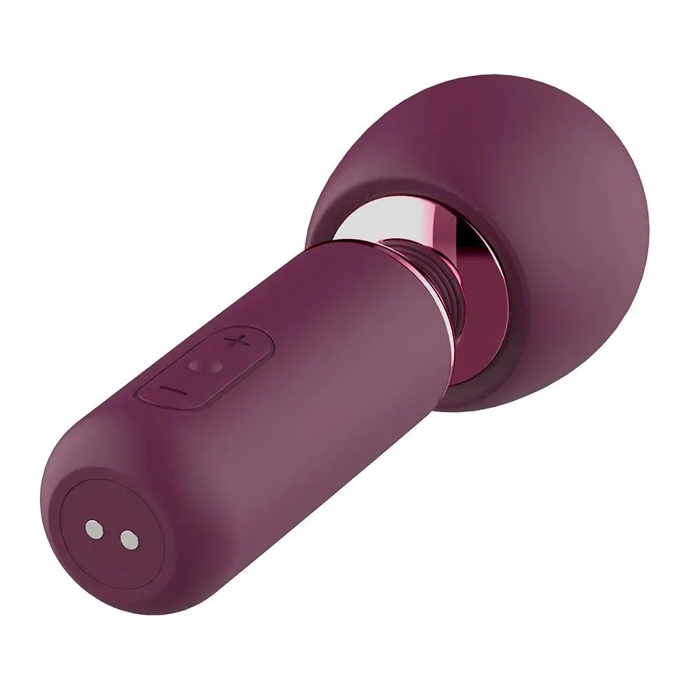 Glam Bold - Wand Power Head