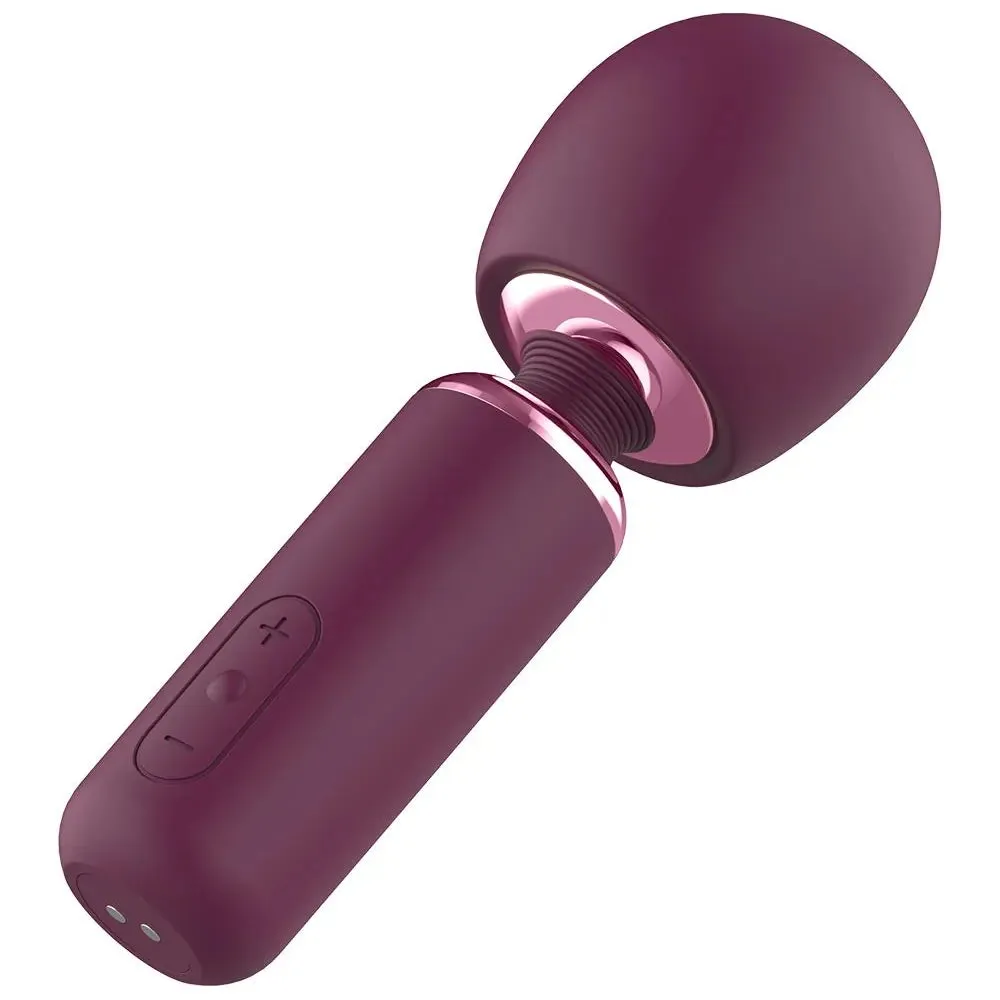 Glam Bold - Wand Power Head