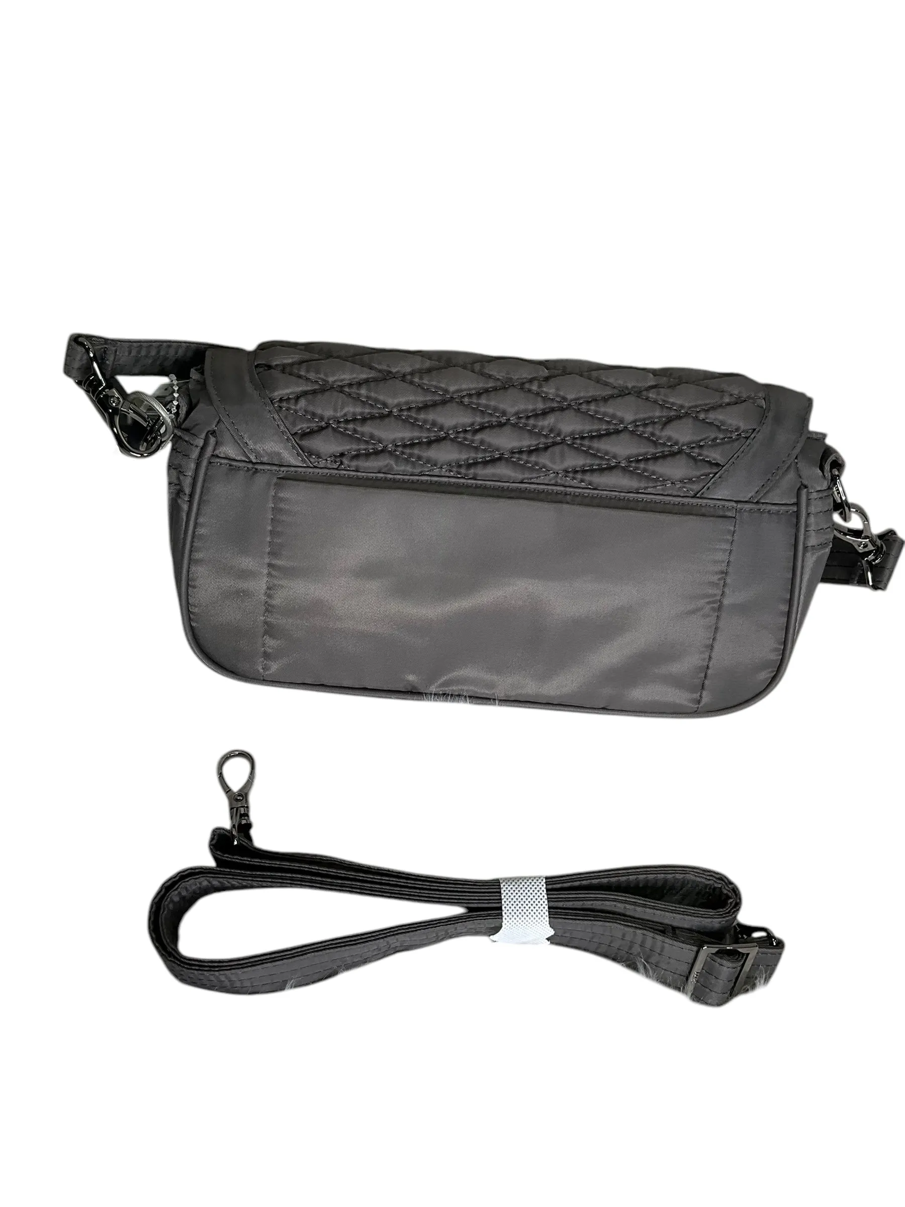 Handbag By Lugg, Size: Small