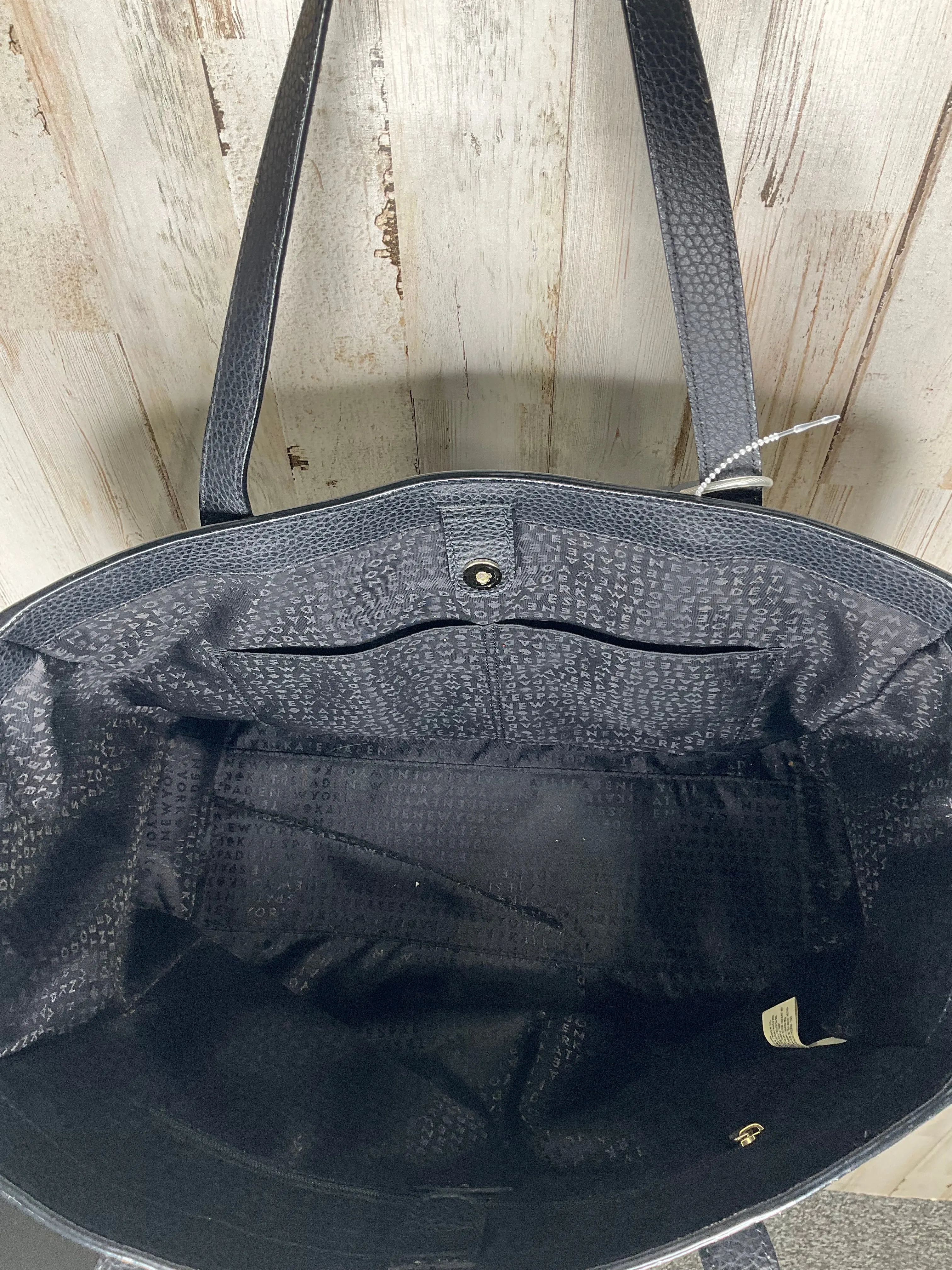 Handbag Designer By Kate Spade  Size: Large