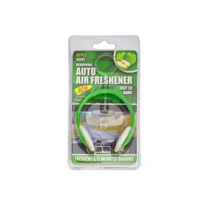 Headphone Auto Air Freshener
