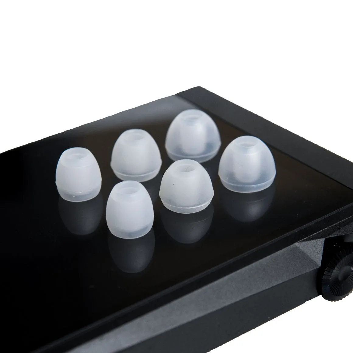 Headphone Zone - Silicone Eartips