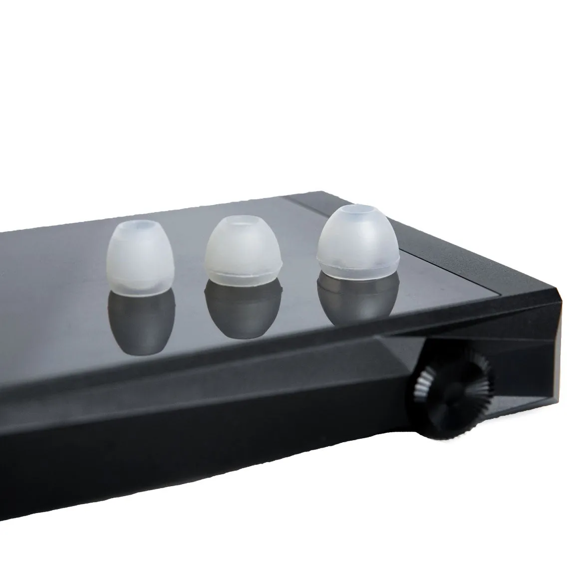 Headphone Zone - Silicone Eartips