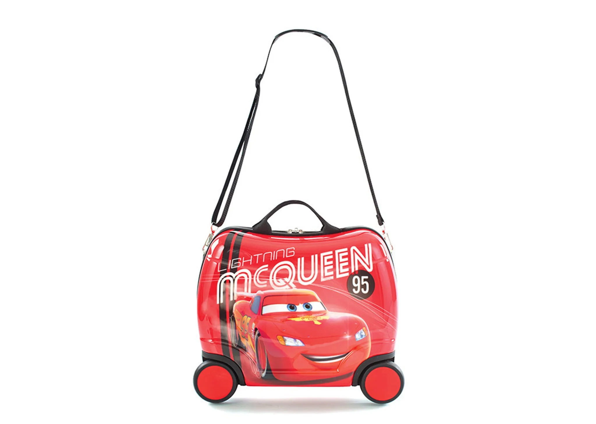 Heys Disney Ride on Roller Cars