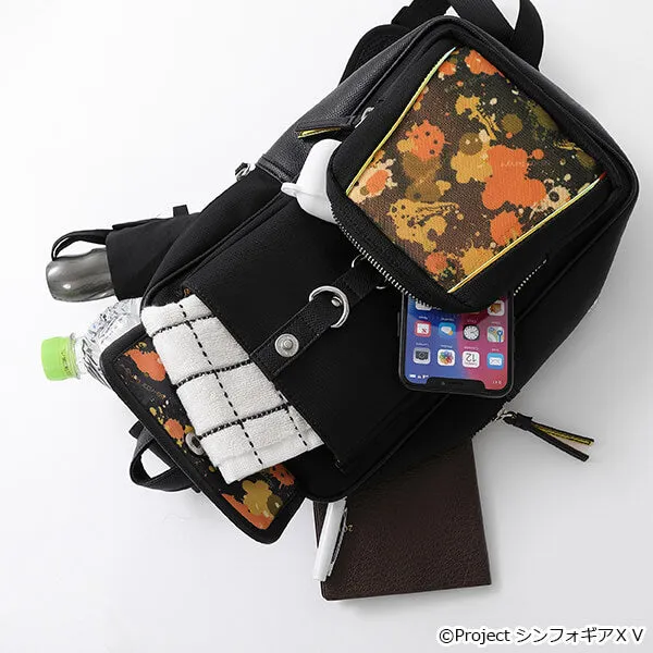 Hibiki Tachibana Model Crossbody Bag SENKIZESSHOU SYMPHOGEAR XV