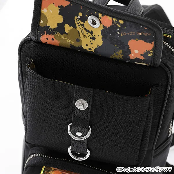 Hibiki Tachibana Model Crossbody Bag SENKIZESSHOU SYMPHOGEAR XV