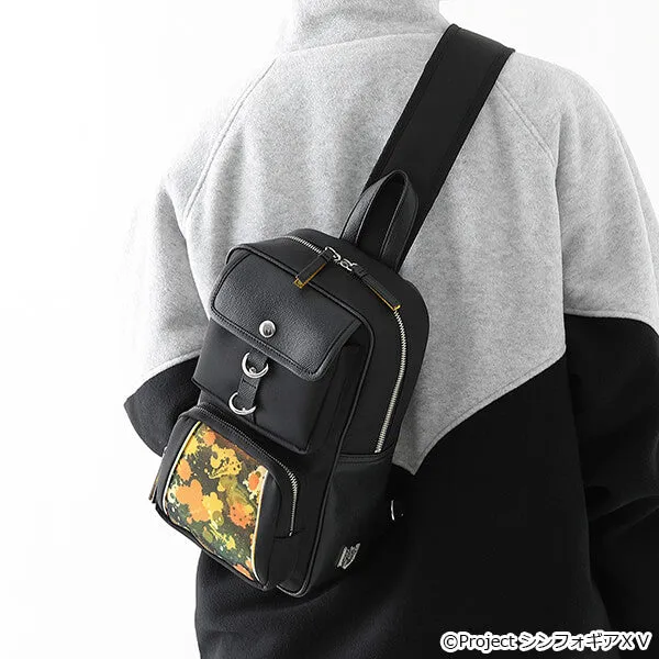 Hibiki Tachibana Model Crossbody Bag SENKIZESSHOU SYMPHOGEAR XV