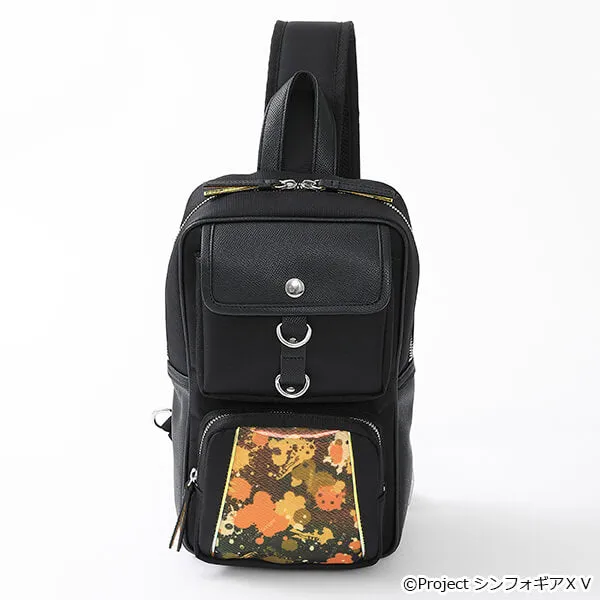 Hibiki Tachibana Model Crossbody Bag SENKIZESSHOU SYMPHOGEAR XV