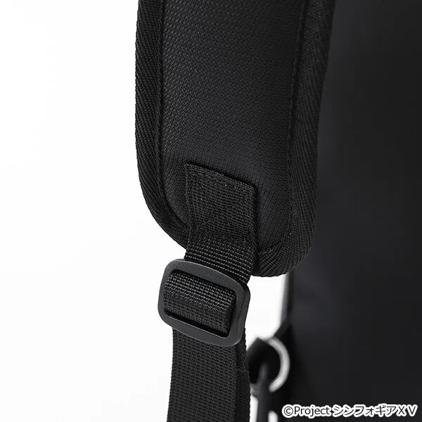 Hibiki Tachibana Model Crossbody Bag SENKIZESSHOU SYMPHOGEAR XV