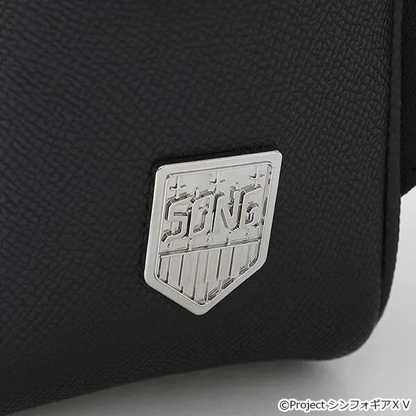 Hibiki Tachibana Model Crossbody Bag SENKIZESSHOU SYMPHOGEAR XV