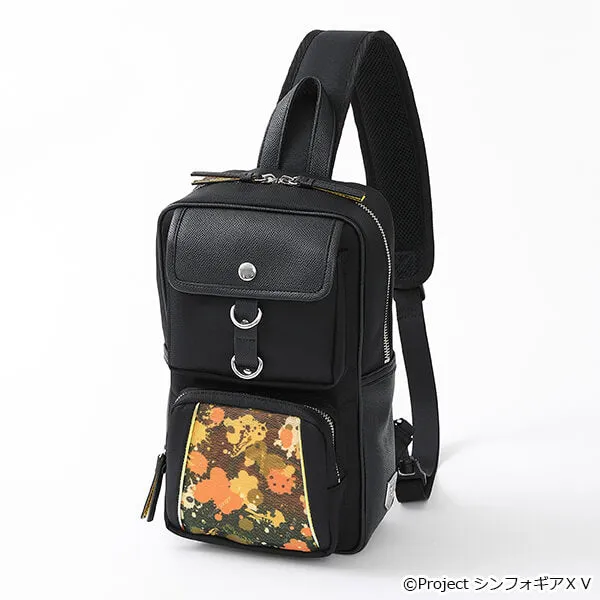Hibiki Tachibana Model Crossbody Bag SENKIZESSHOU SYMPHOGEAR XV