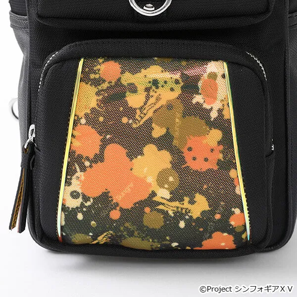Hibiki Tachibana Model Crossbody Bag SENKIZESSHOU SYMPHOGEAR XV