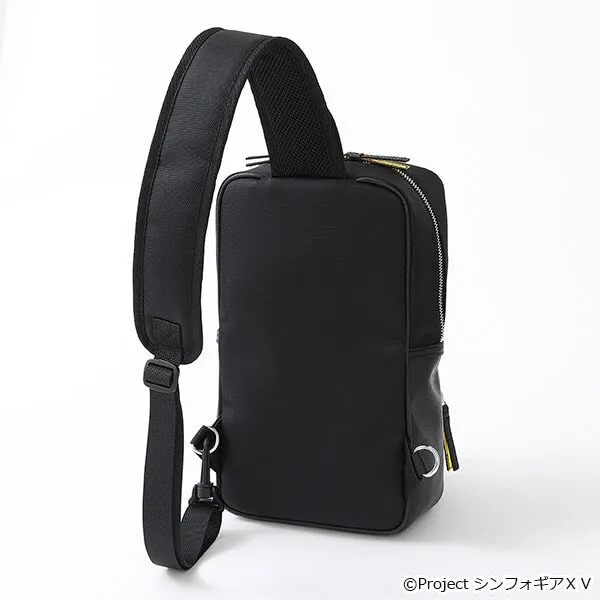 Hibiki Tachibana Model Crossbody Bag SENKIZESSHOU SYMPHOGEAR XV