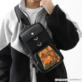 Hibiki Tachibana Model Crossbody Bag SENKIZESSHOU SYMPHOGEAR XV