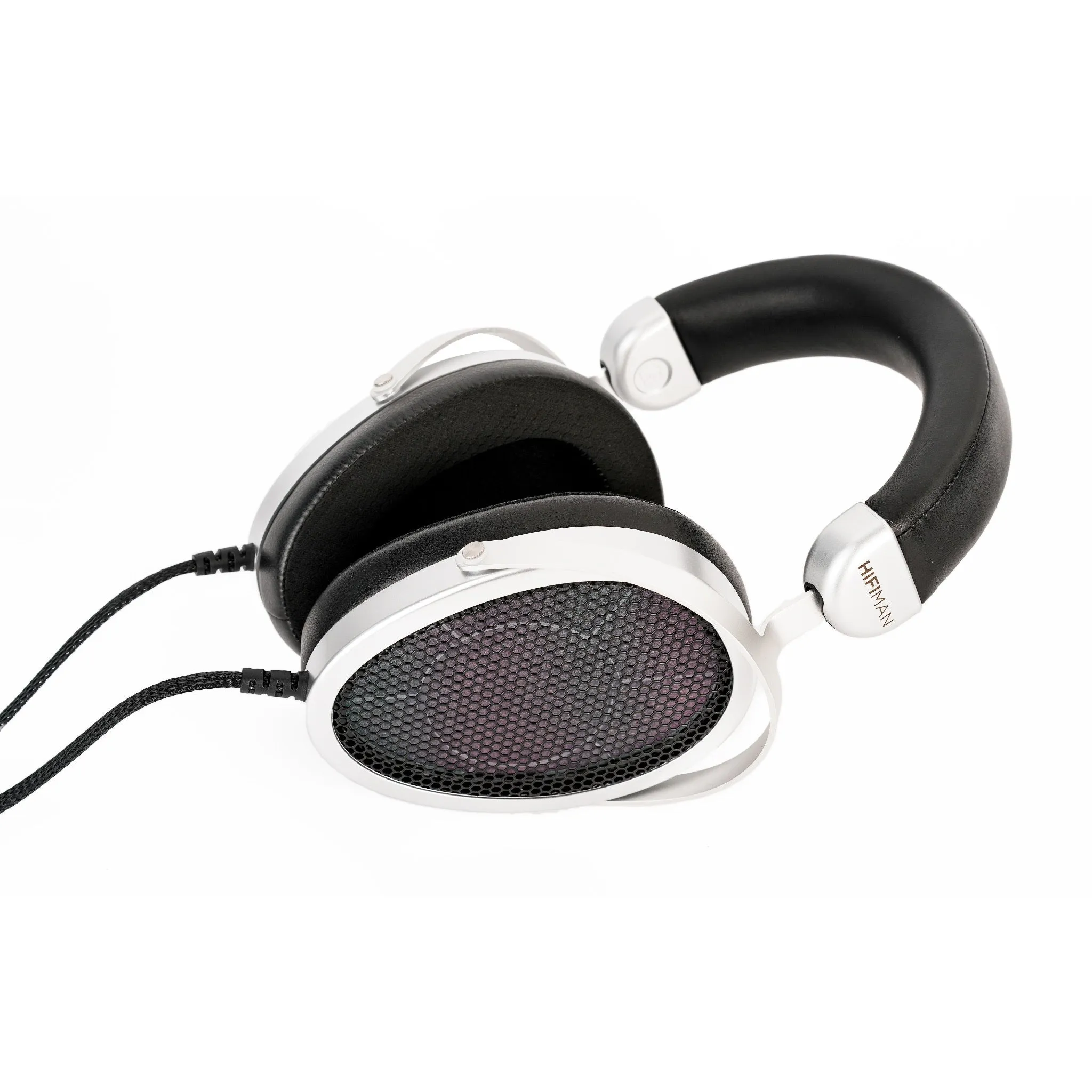 HiFiMAN Mini Shangri-La | Electrostatic Headphone System