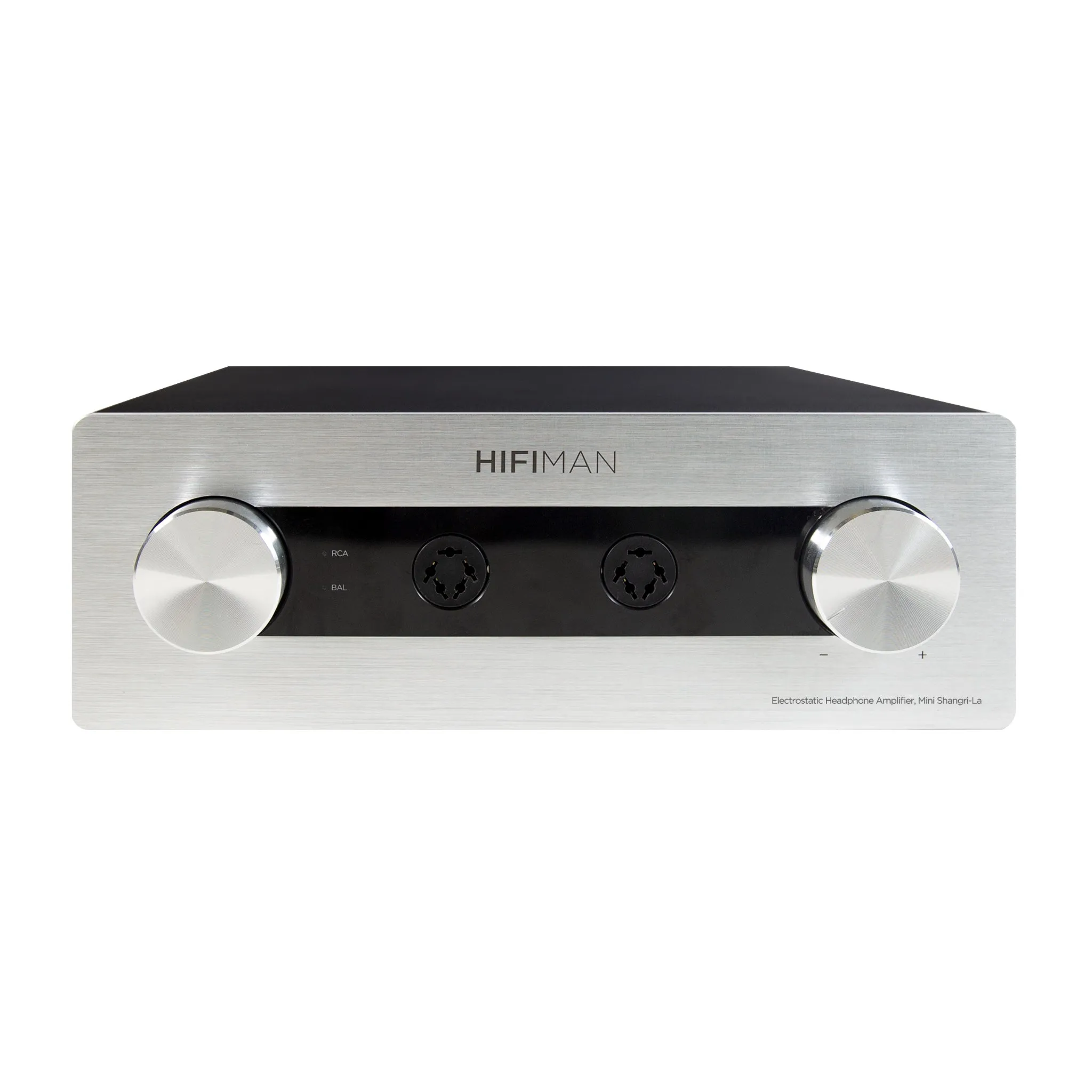 HiFiMAN Mini Shangri-La | Electrostatic Headphone System