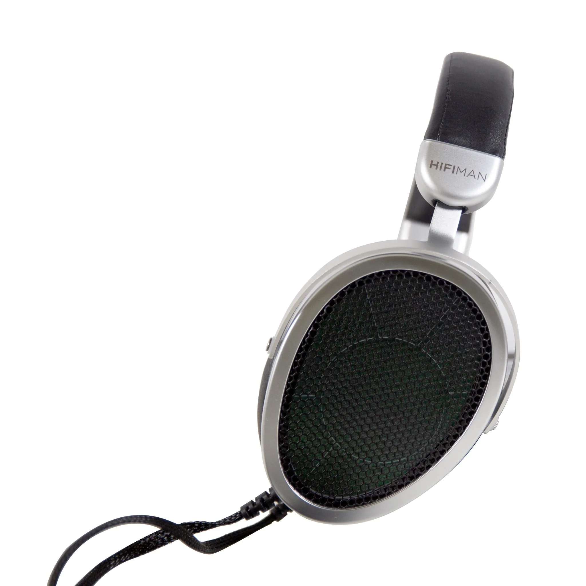HiFiMAN Mini Shangri-La | Electrostatic Headphone System