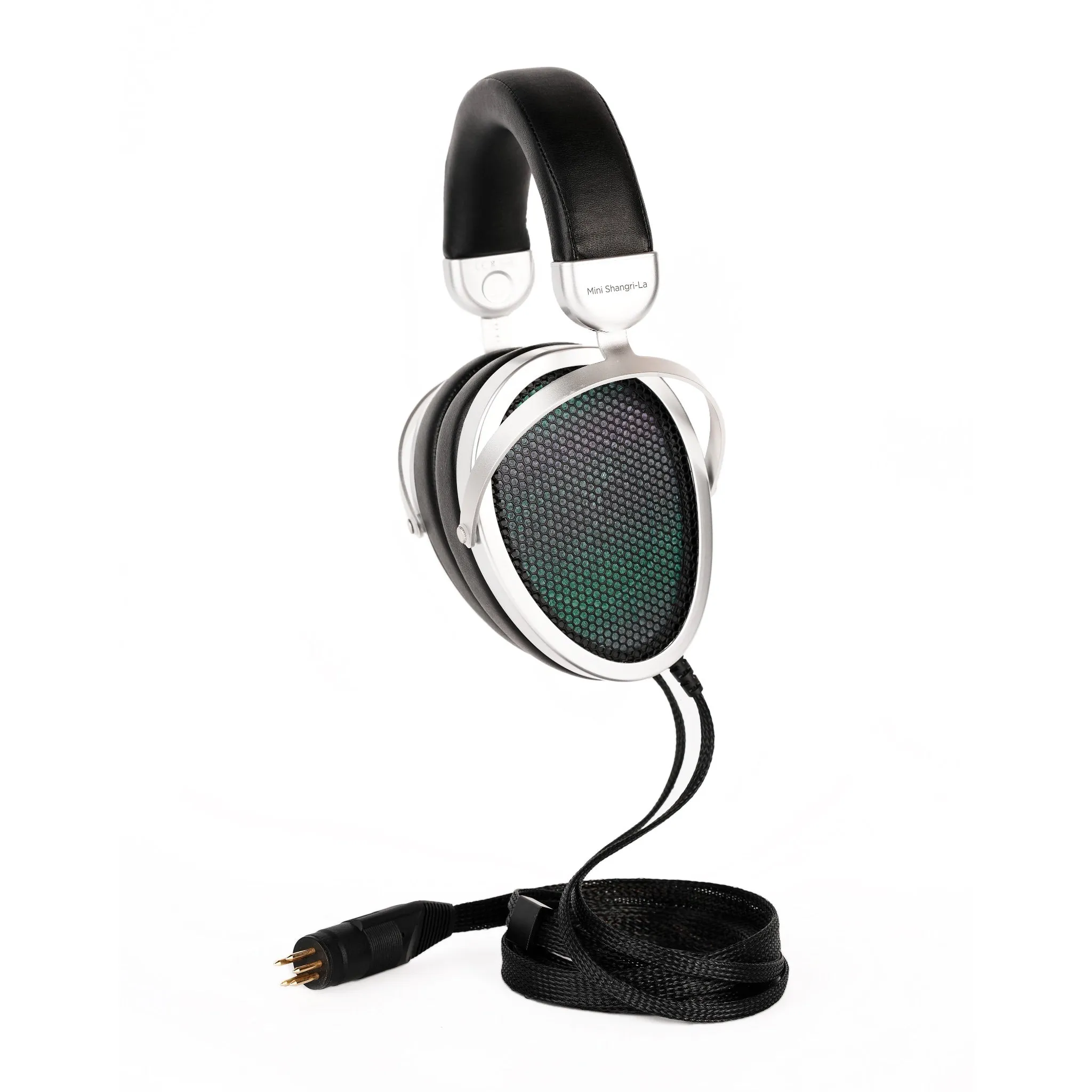 HiFiMAN Mini Shangri-La | Electrostatic Headphone System