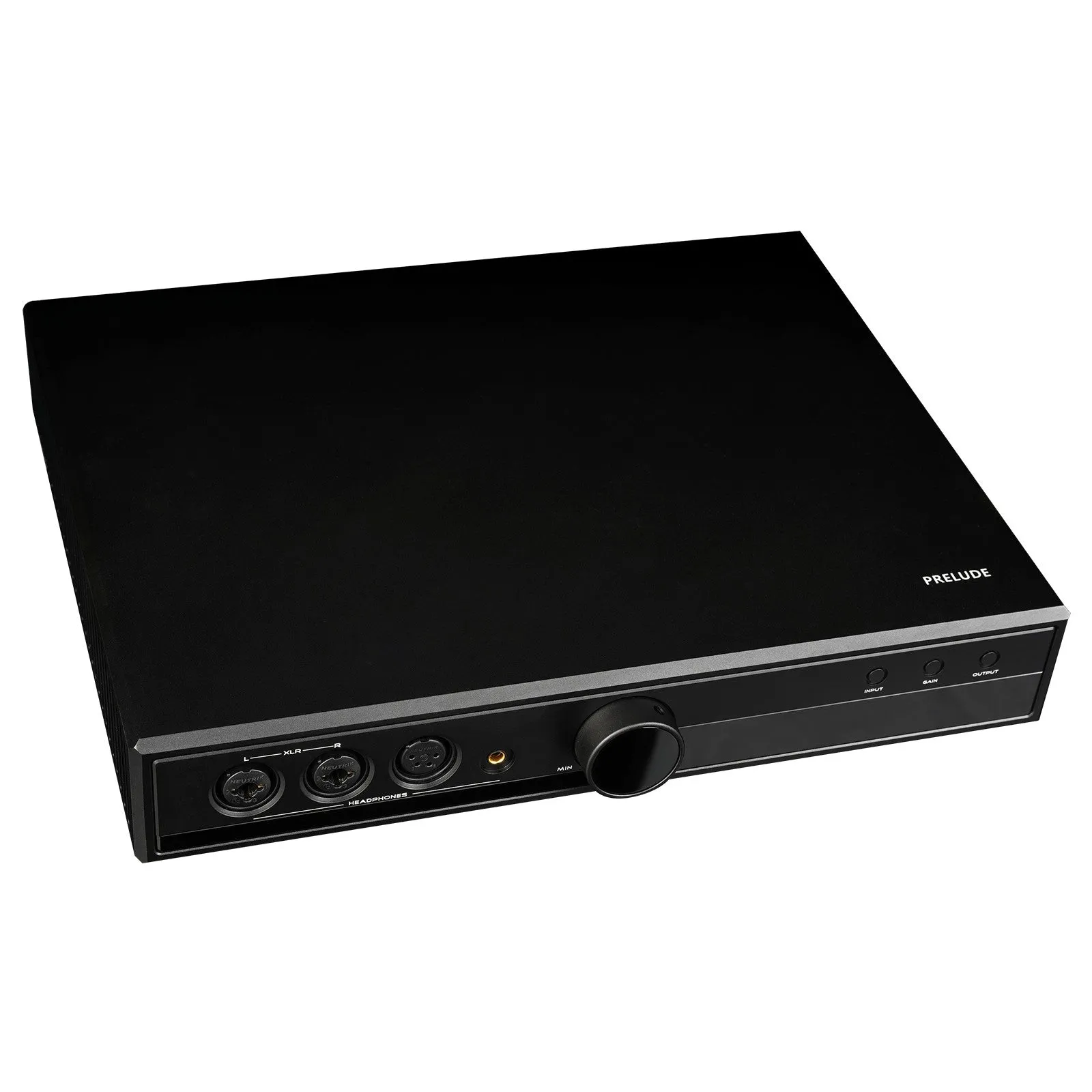 Hifiman Prelude Fully Balanced Headphone Amplifier