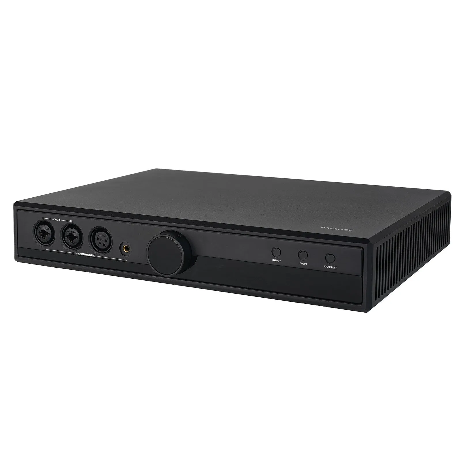 Hifiman Prelude Fully Balanced Headphone Amplifier