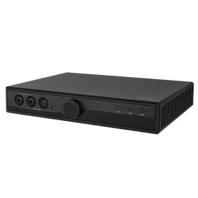 Hifiman Prelude Fully Balanced Headphone Amplifier