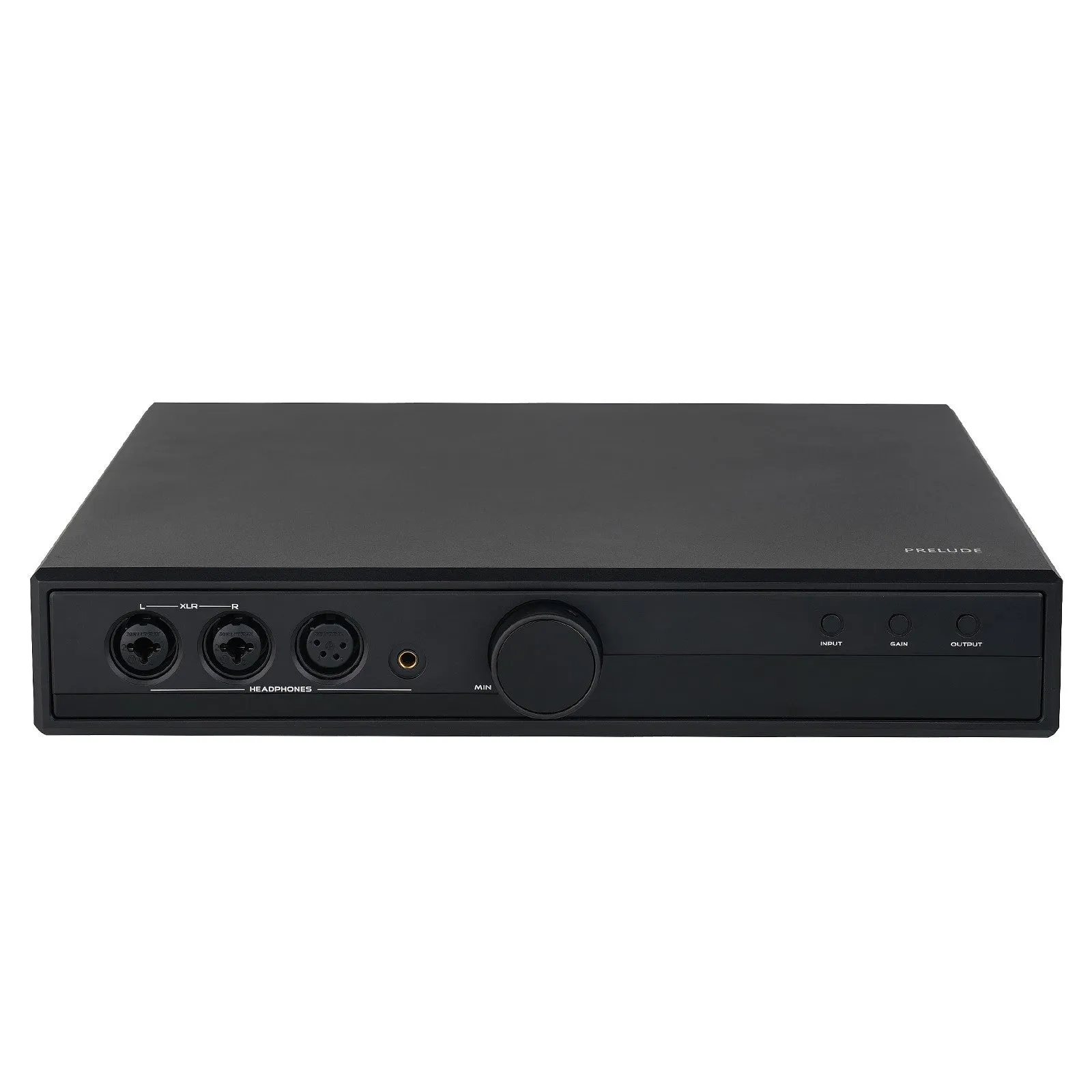 Hifiman Prelude Fully Balanced Headphone Amplifier