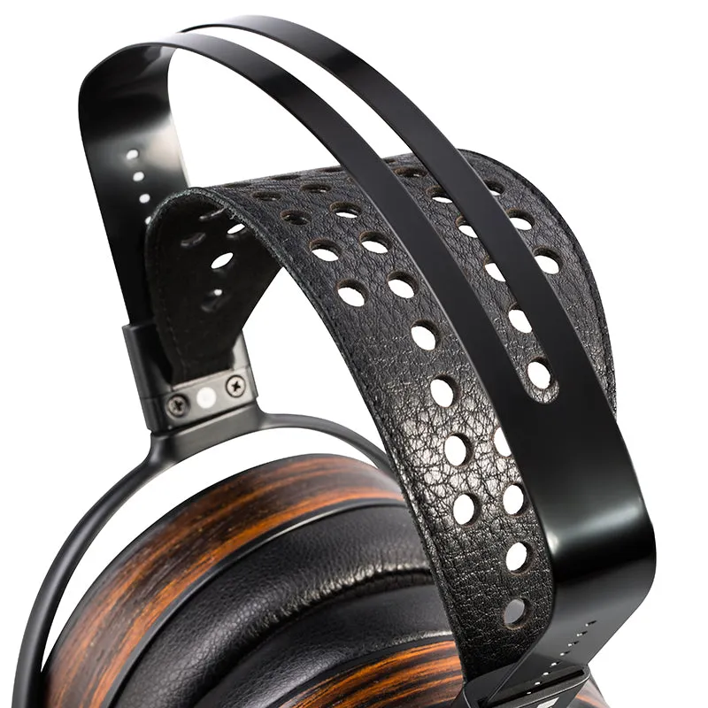 HiFiMAN SHANGRI-LA SR Electrostatic Headphone and Amplifier (110v)