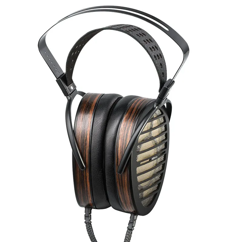 HiFiMAN SHANGRI-LA SR Electrostatic Headphone and Amplifier (110v)