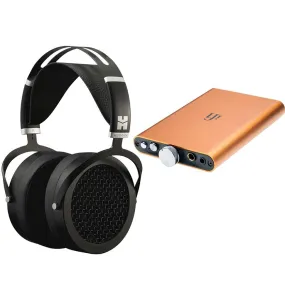 Hifiman Sundara   iFi Audio Hip V2 DAC Bundle