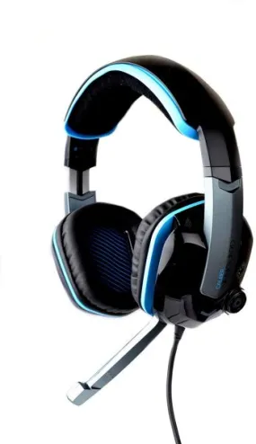 iFrogz Caliber Vanguard Premium Gaming Headphones