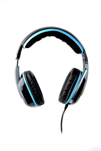 iFrogz Caliber Vanguard Premium Gaming Headphones