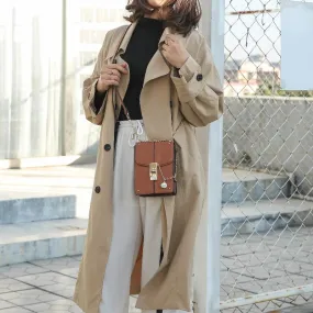 Iona Crossbody Handbag Vegan